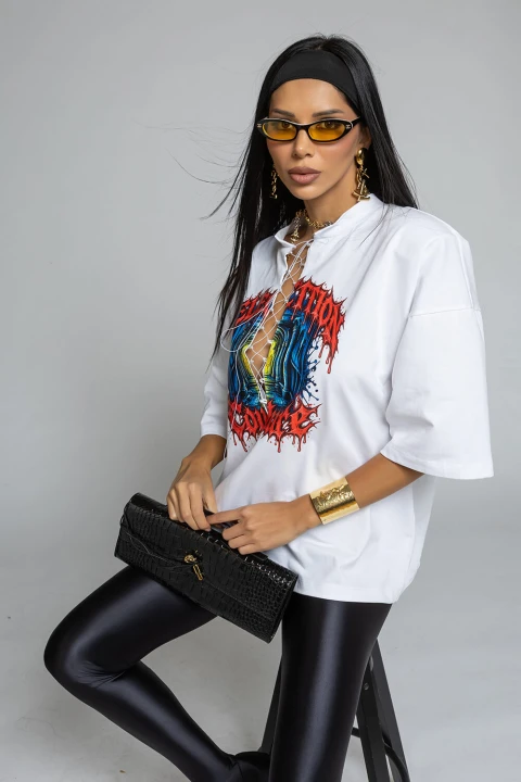 T-shirt Nikole 5752