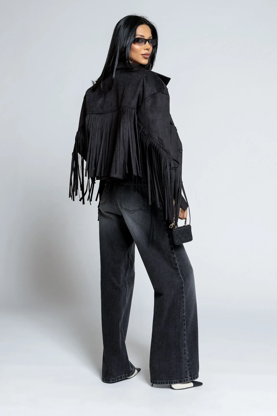Jacket Nikole 3453 — photograph 2