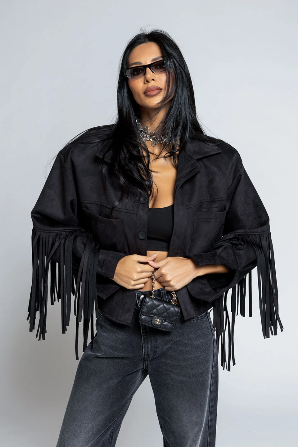 Jacket Nikole 3453 — photograph 6