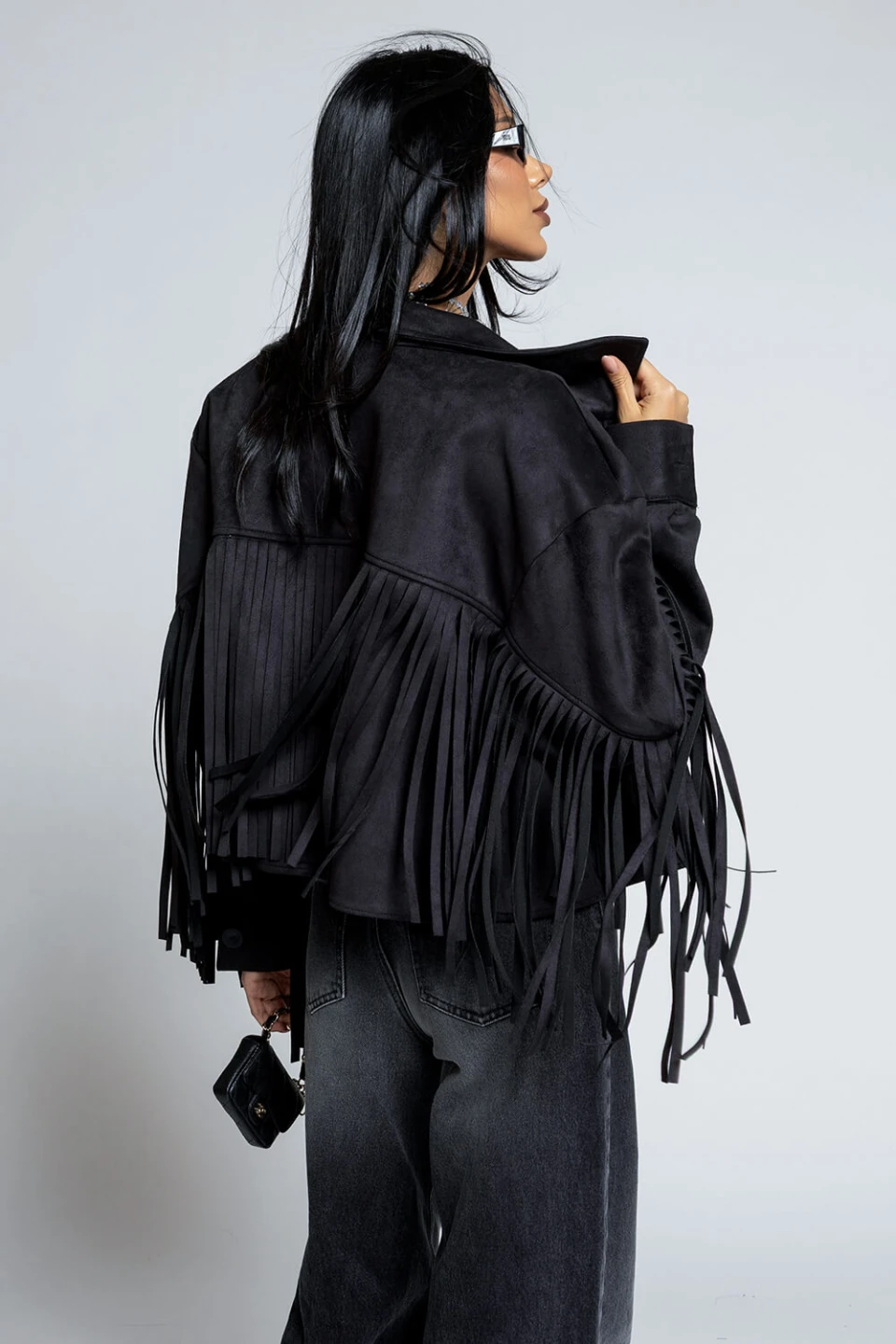 Jacket Nikole 3453 — photograph 10