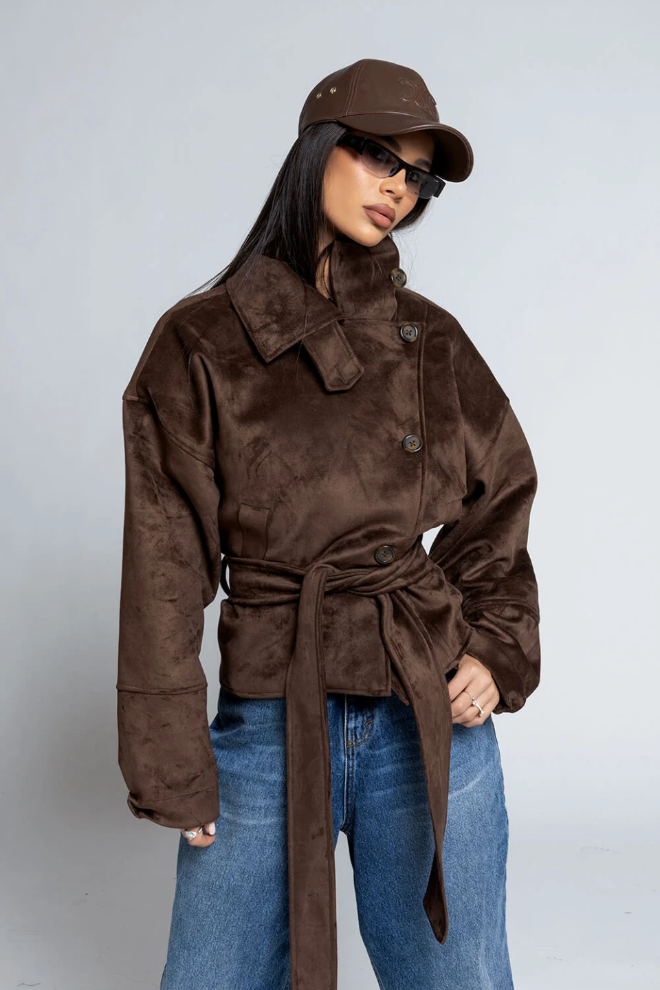 Jacket Nikole 3452 — photograph 9