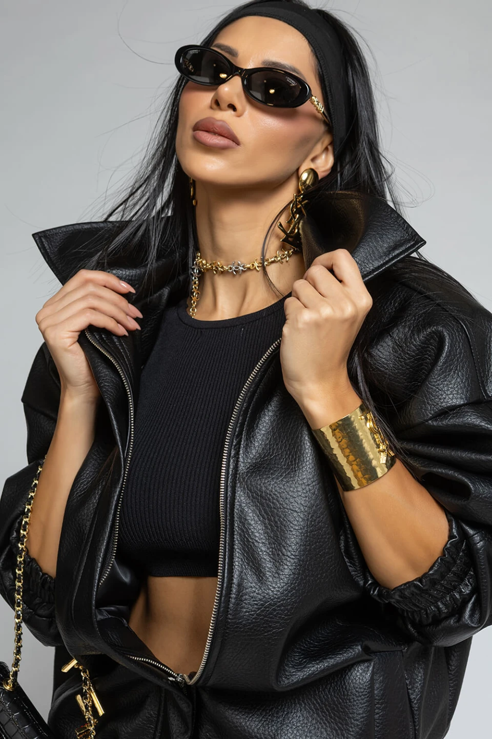 Jacket Nikole 3463