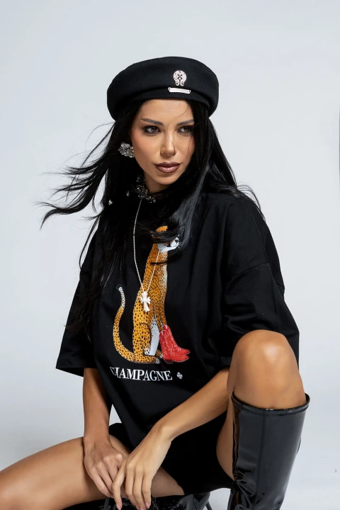 T-shirt Nikole 5747