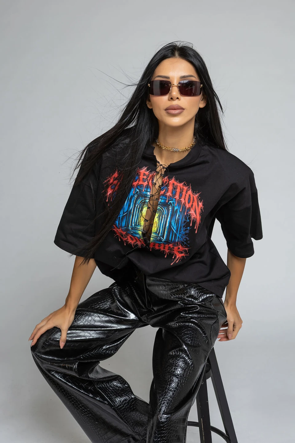 T-shirt Nikole 5753