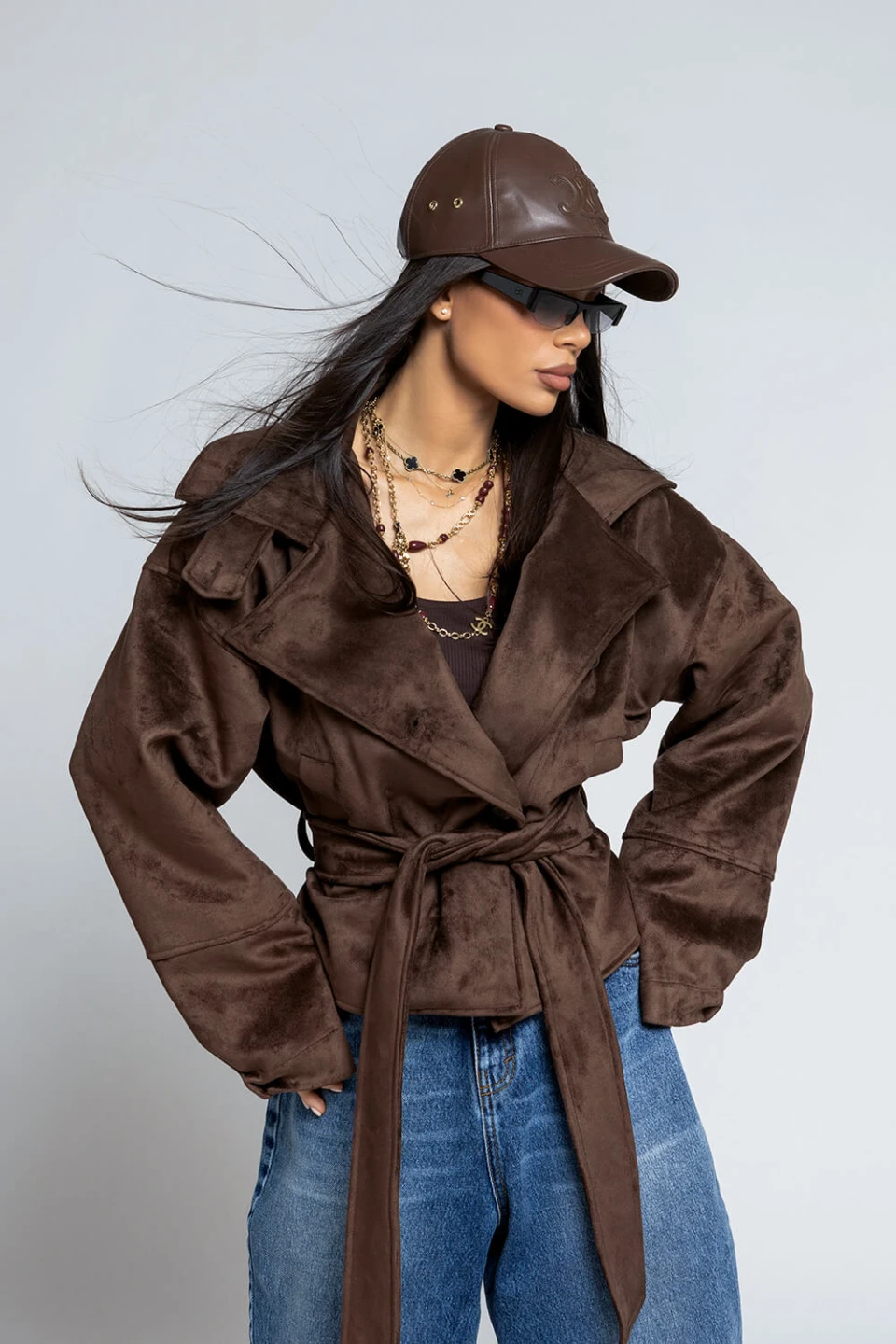 Jacket Nikole 3452 — photograph 2