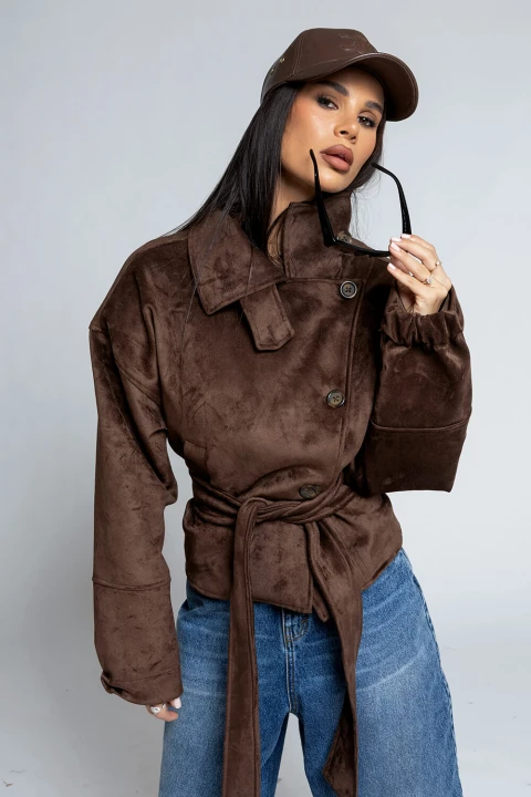 Jacket Nikole 3452