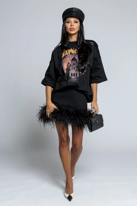 Skirt Nikole 4250