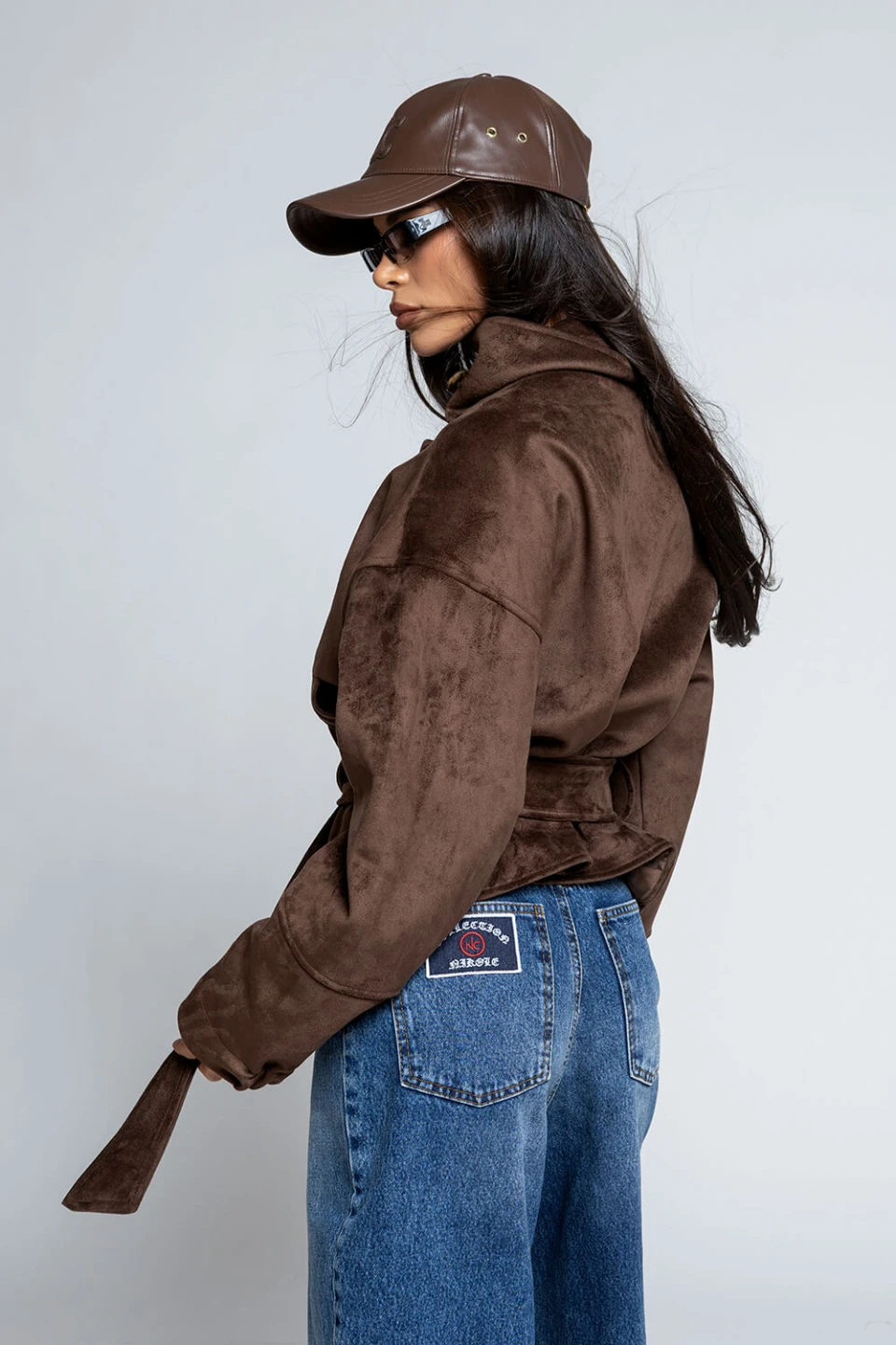 Jacket Nikole 3452 — photograph 7