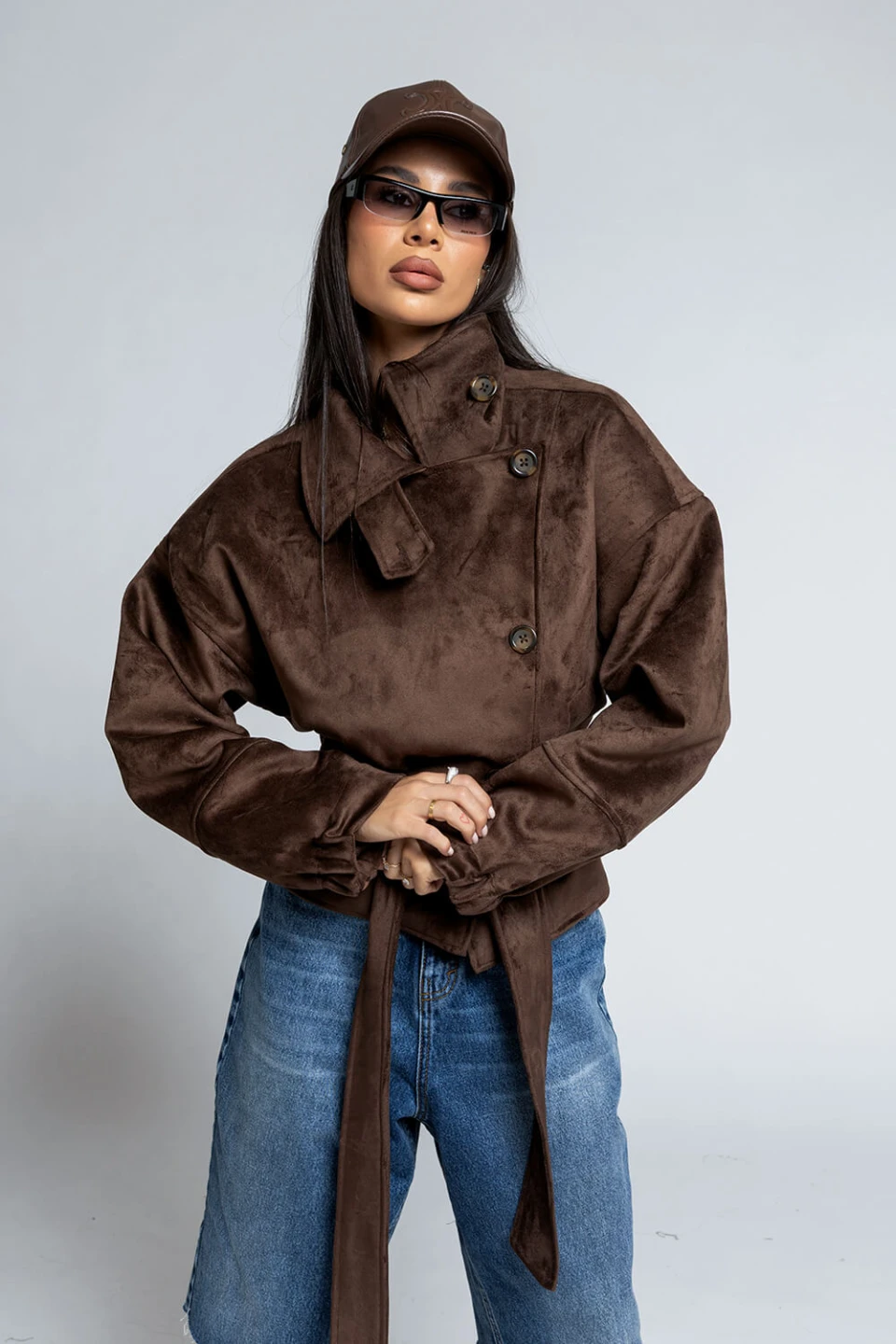 Jacket Nikole 3452 — photograph 14