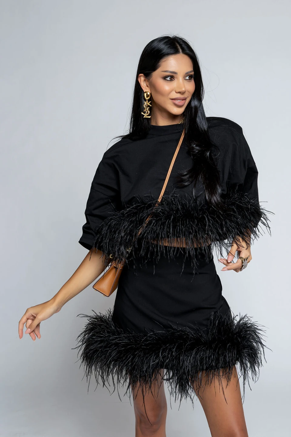 T-shirt Nikole 5746 — снимка 9