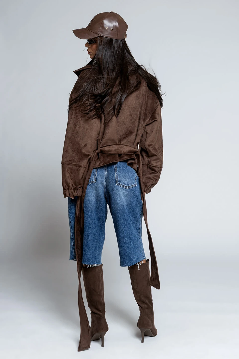 Jacket Nikole 3452 — photograph 3