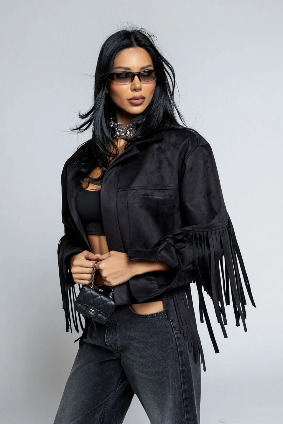 Jacket Nikole 3453 — photograph 1