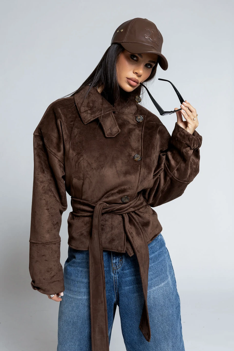 Jacket Nikole 3452 — photograph 6