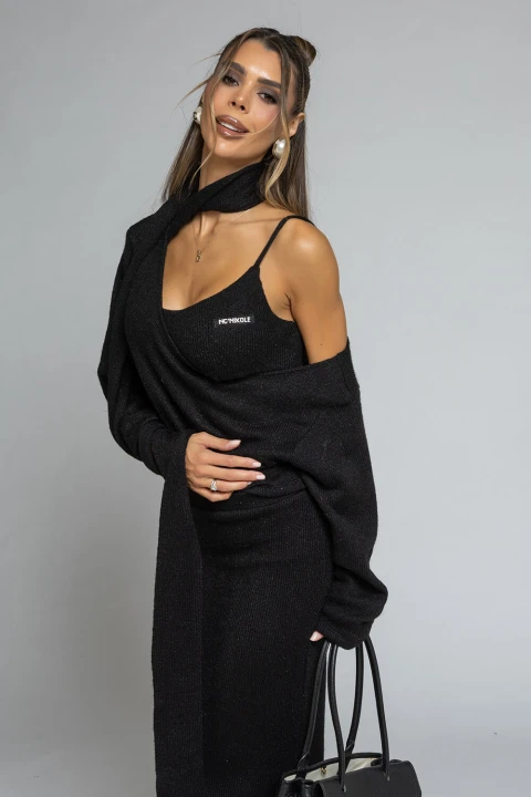 Set Nikole 9301