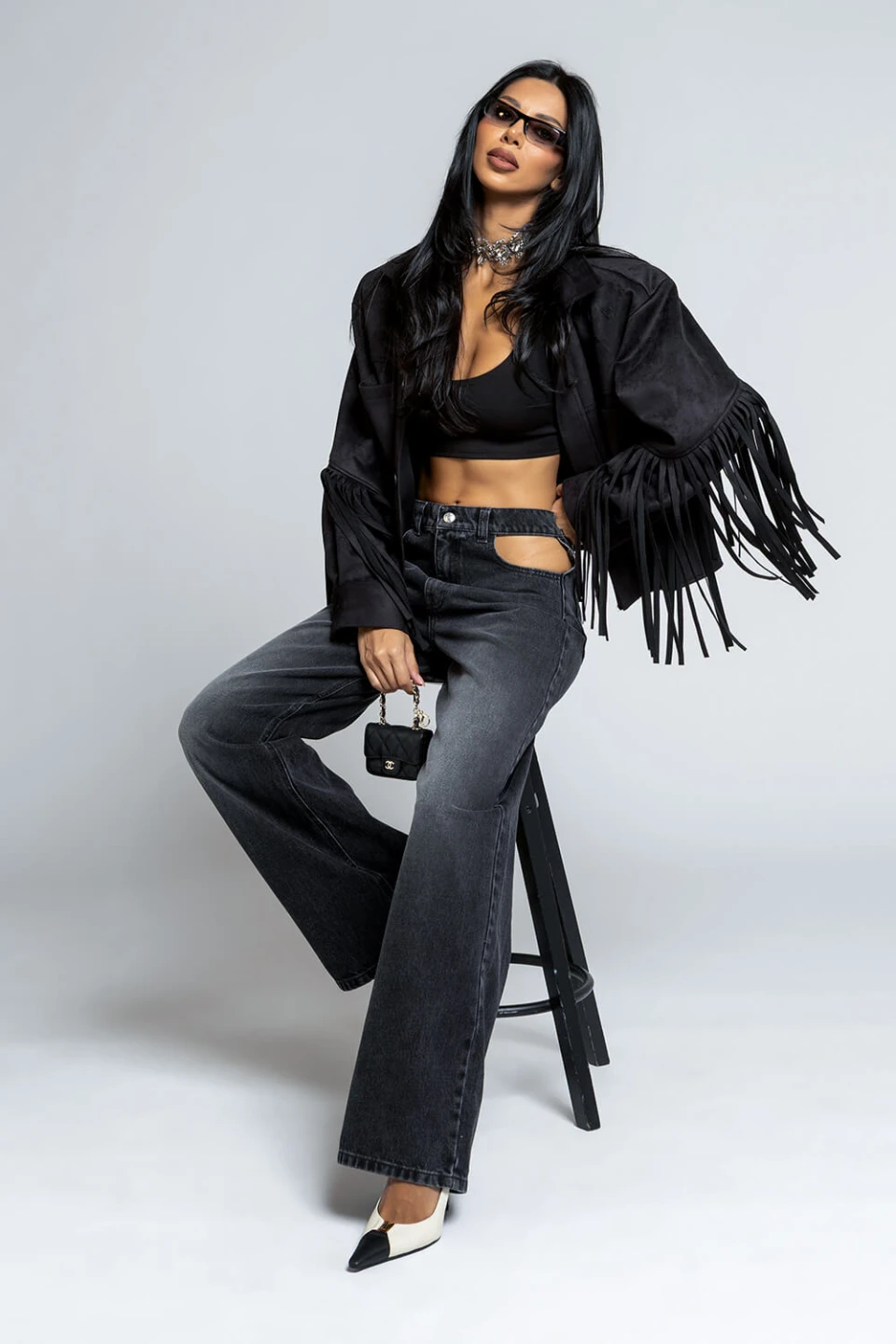 Jacket Nikole 3453 — photograph 9