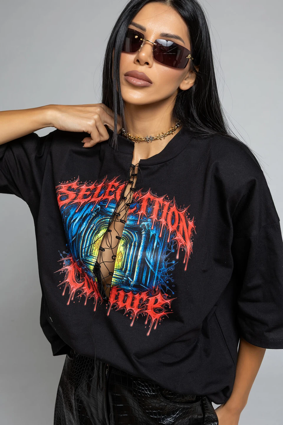 T-shirt Nikole 5753 — photograph 2