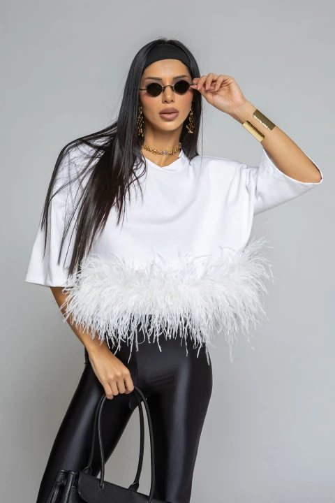 T-shirt Nikole 5754