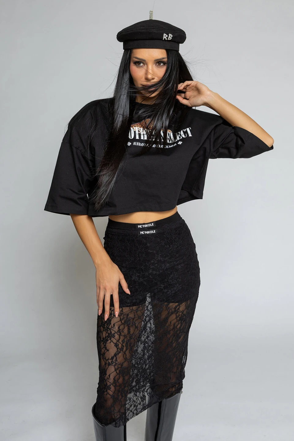 Skirt Nikole 4252