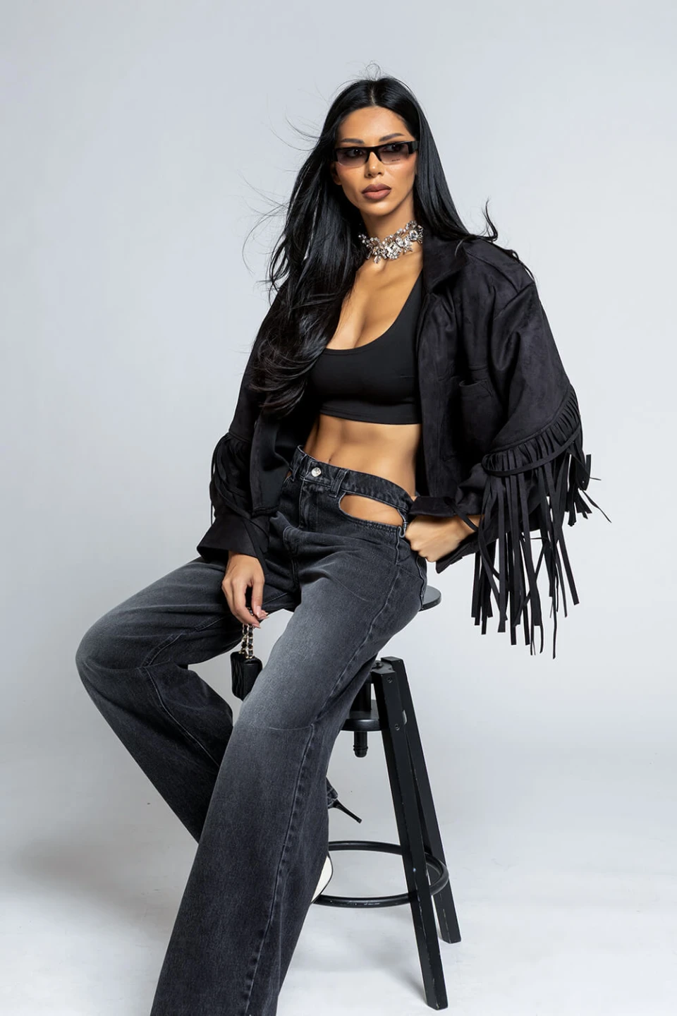 Jacket Nikole 3453 — photograph 8