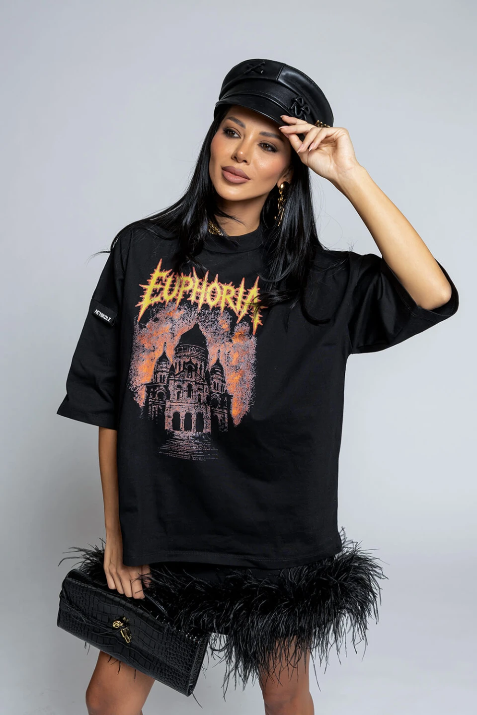 T-shirt Nikole 5745
