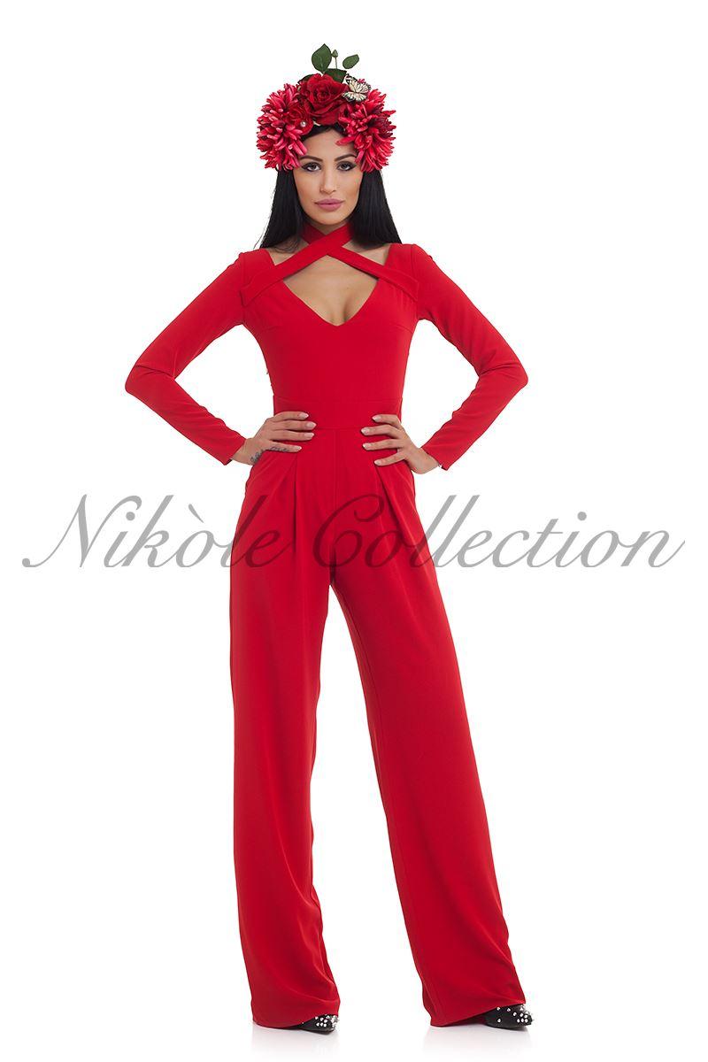 Jumpsuit Nikole 60113