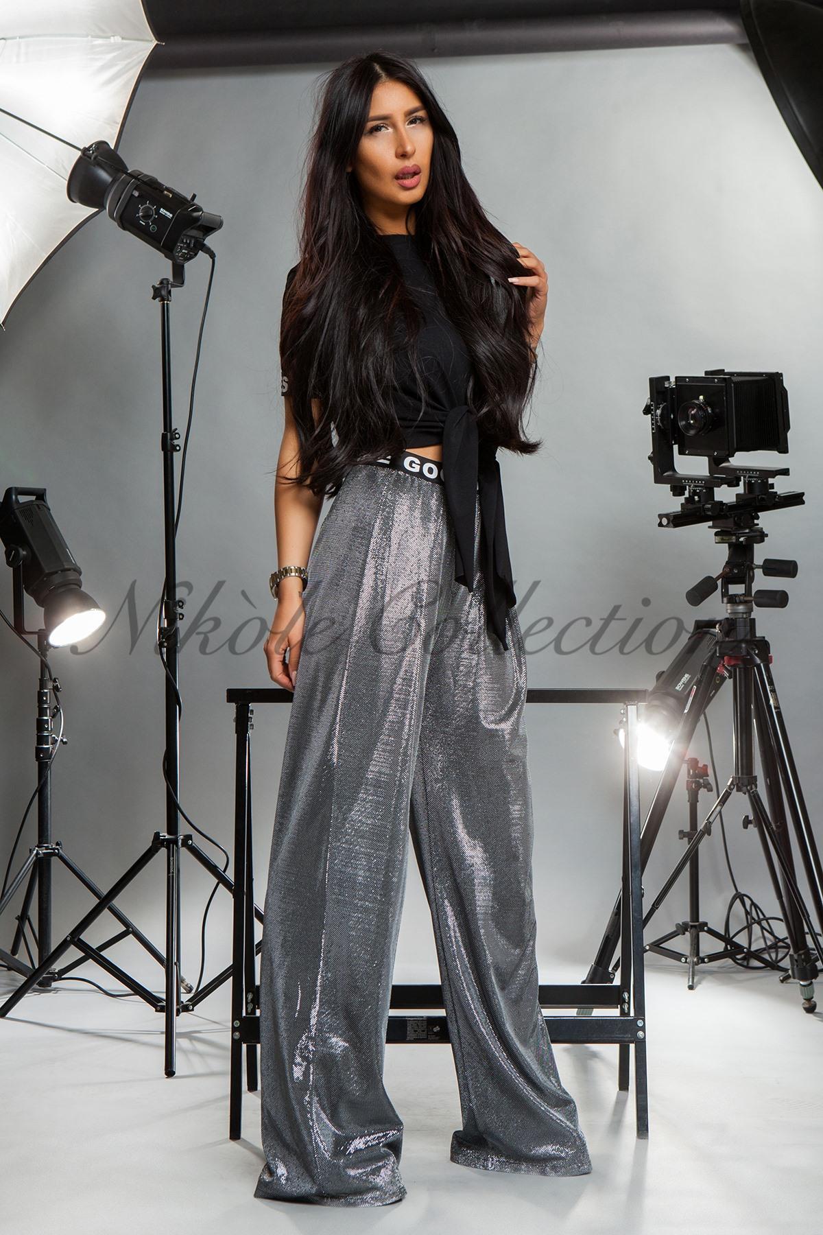 Панталон Nikole 60123 — photograph 4