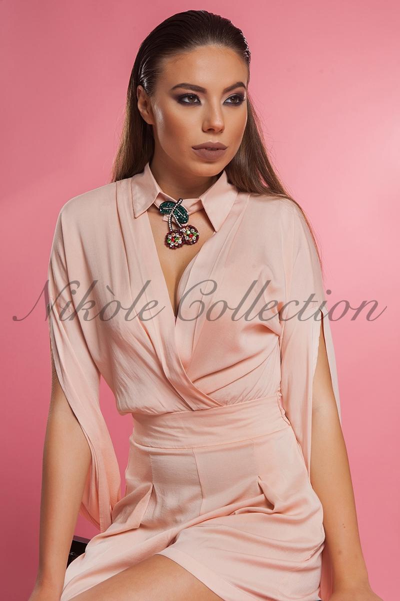Гащеризон Nikole 60128 — photograph 10