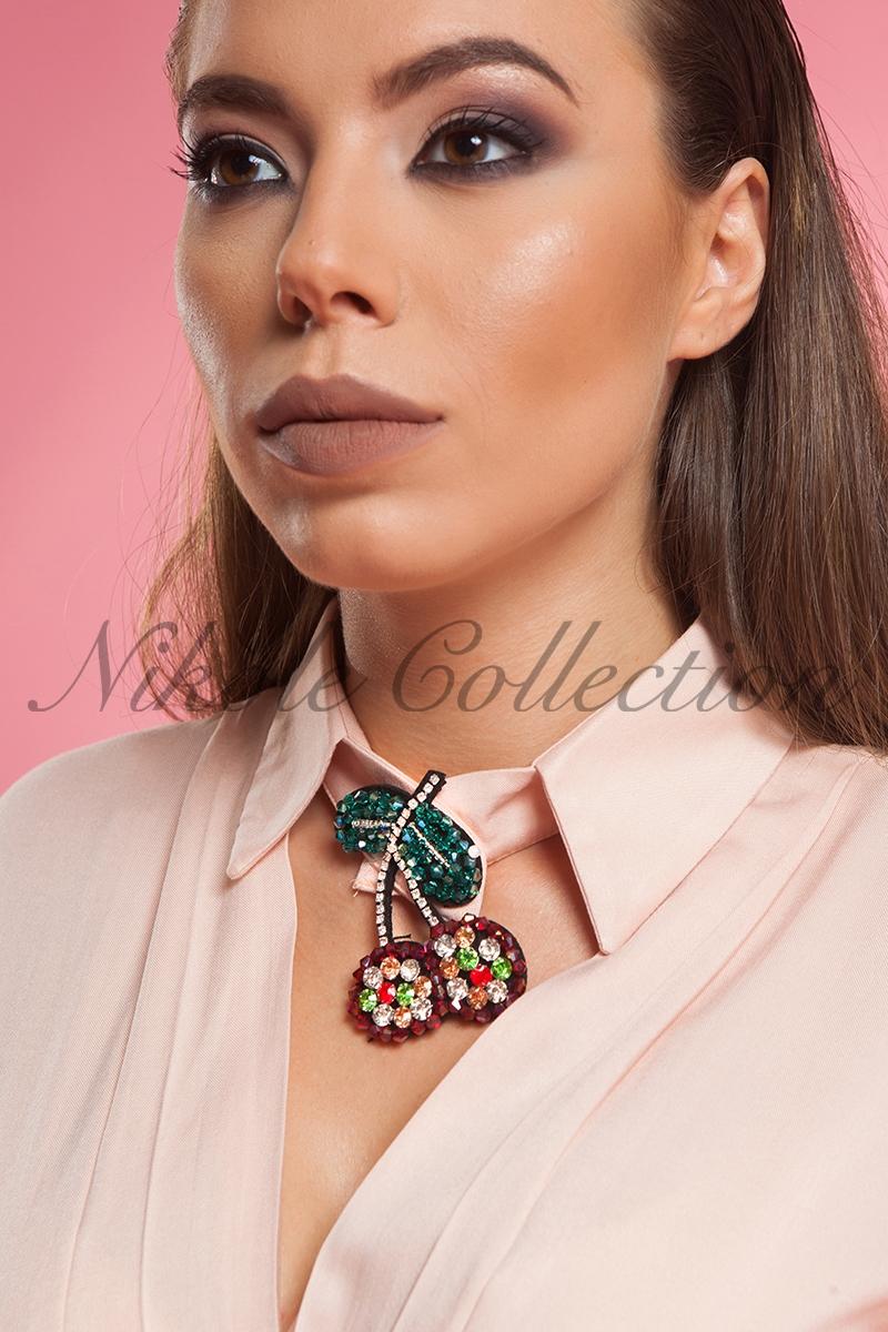 Гащеризон Nikole 60128 — photograph 9