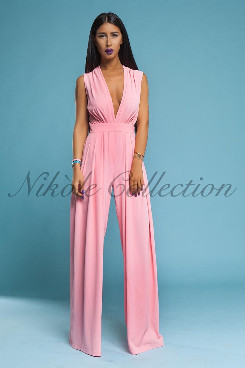 Гащеризон Nikole 60129