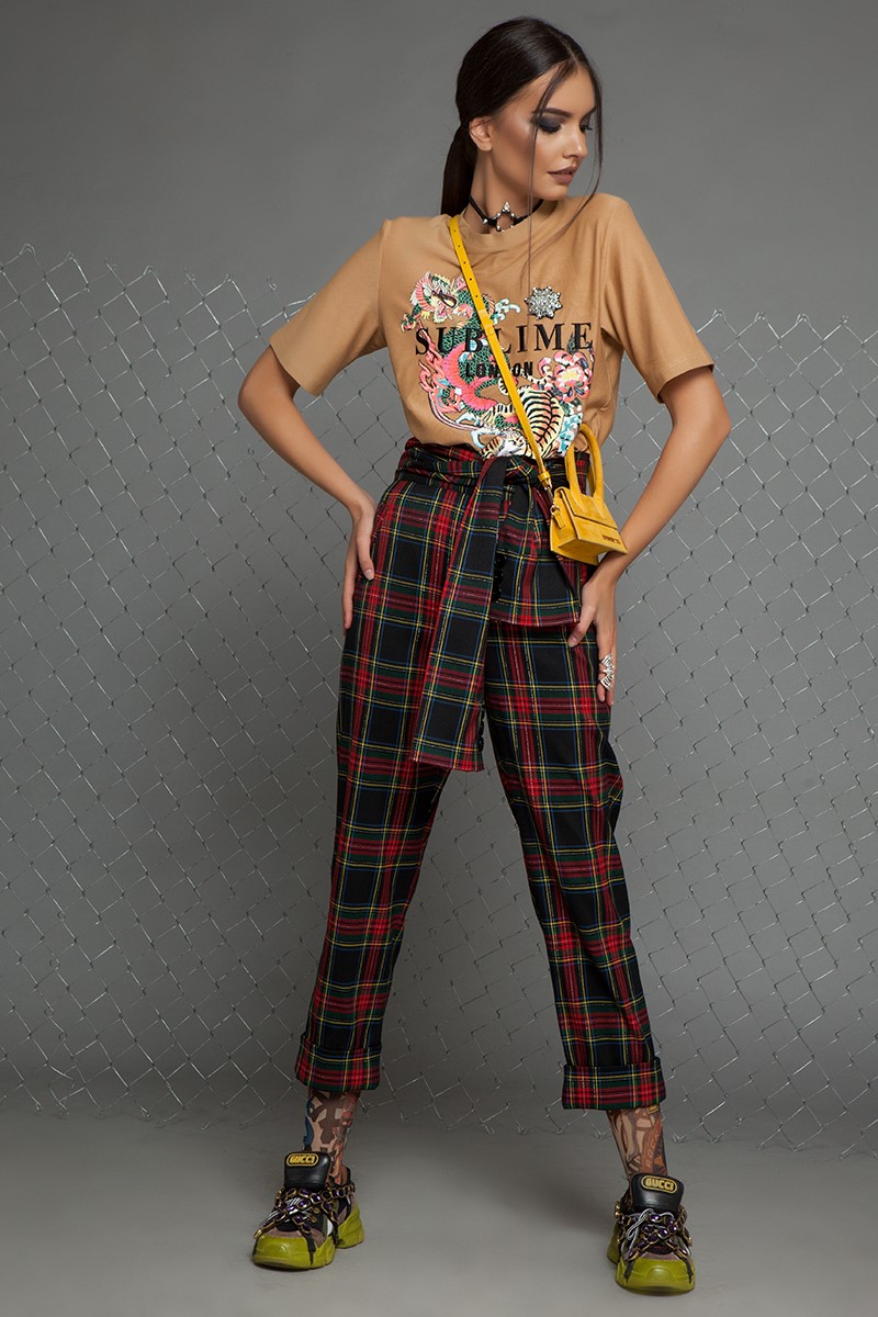 Pants Nikole 60470