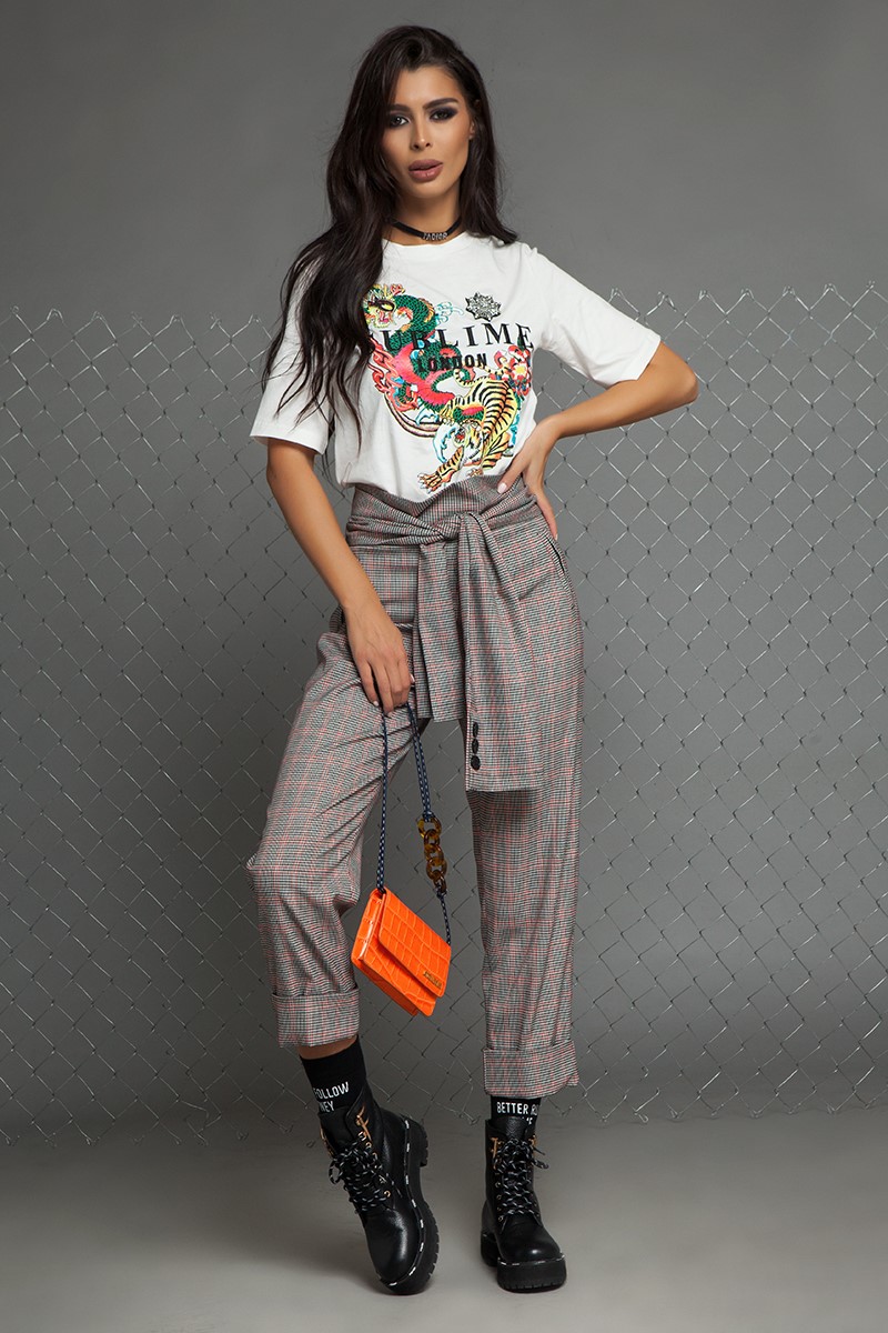 Pants Nikole 60371