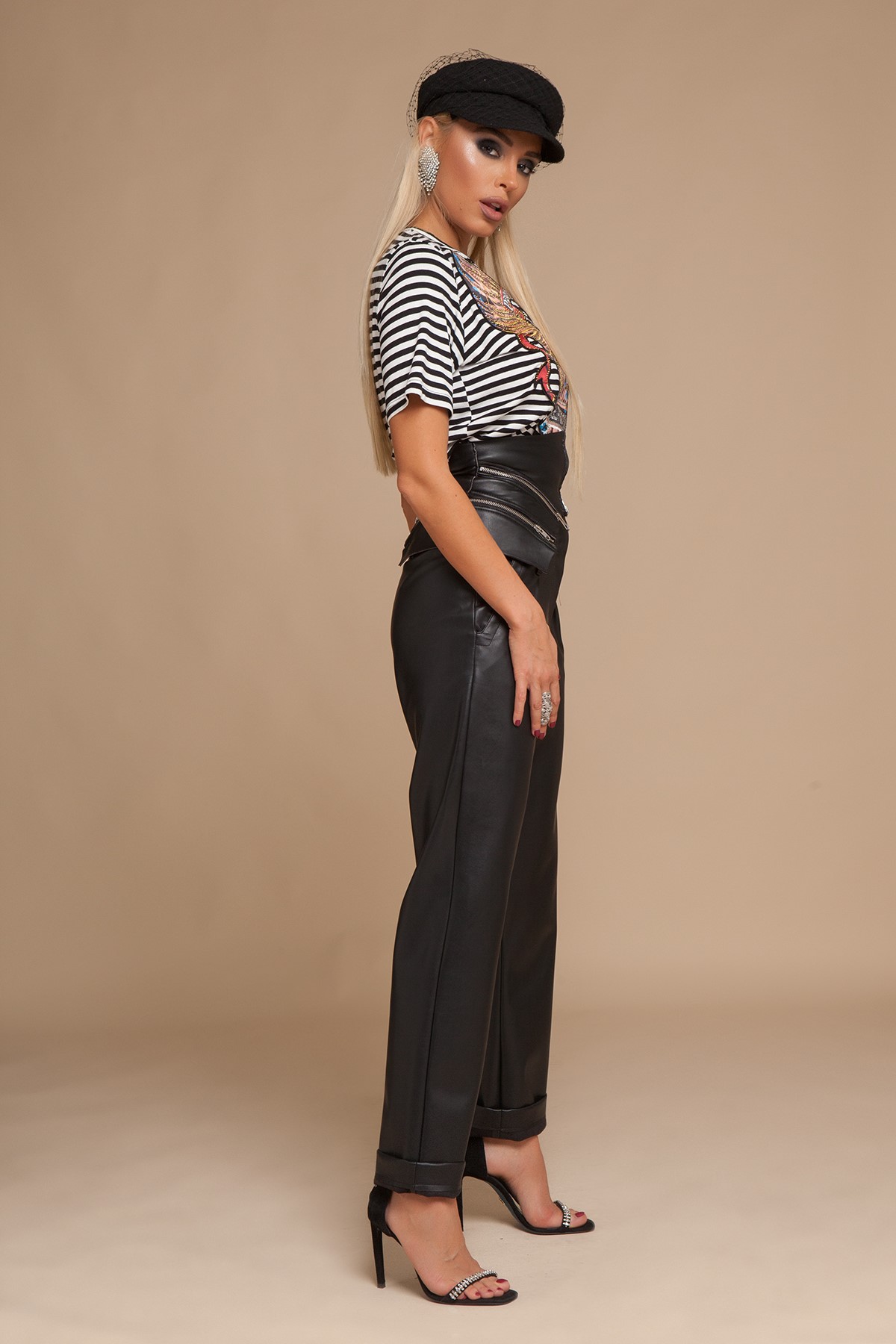 Pants Nikole 60379 — photograph 3