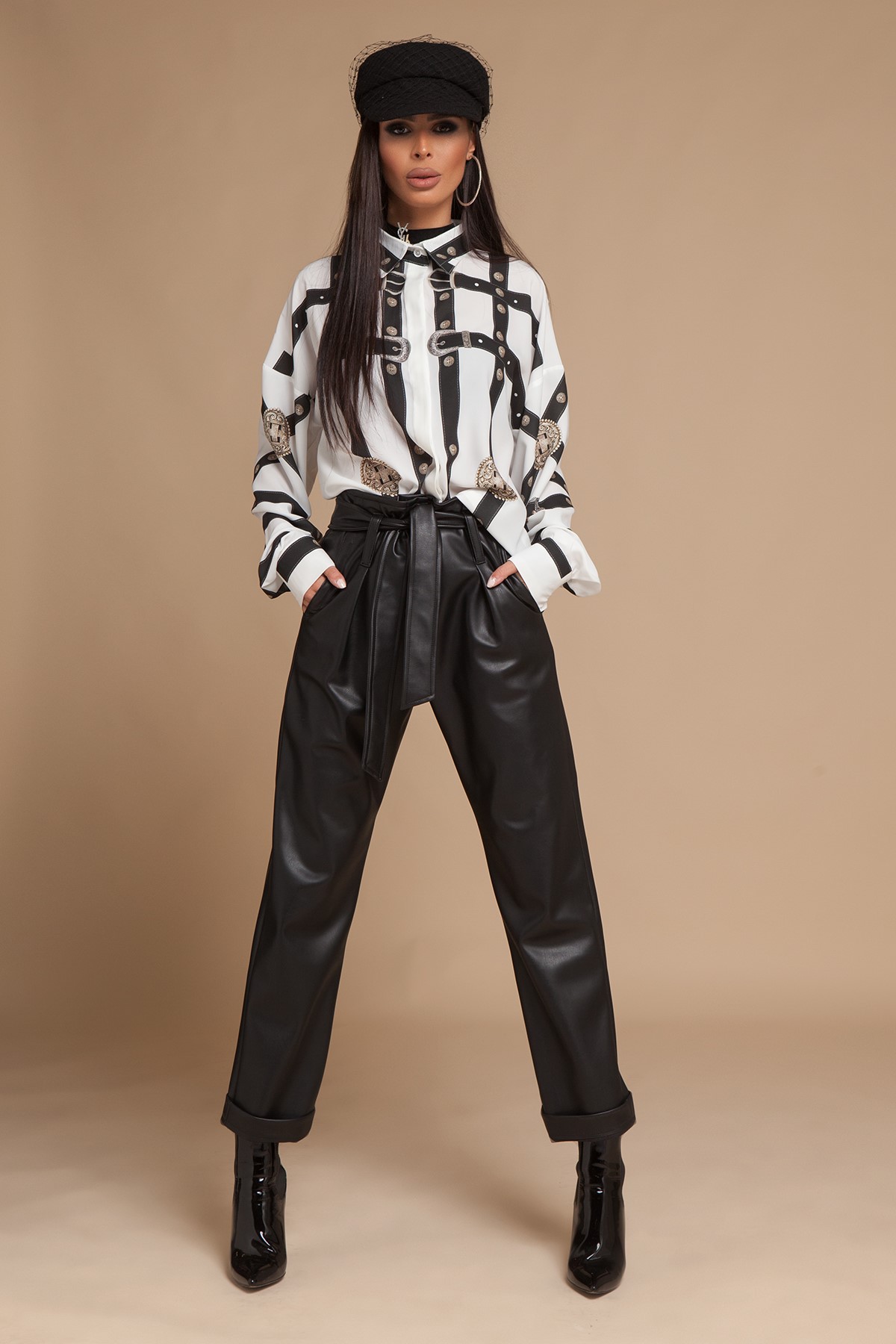 Pants Nikole 60377