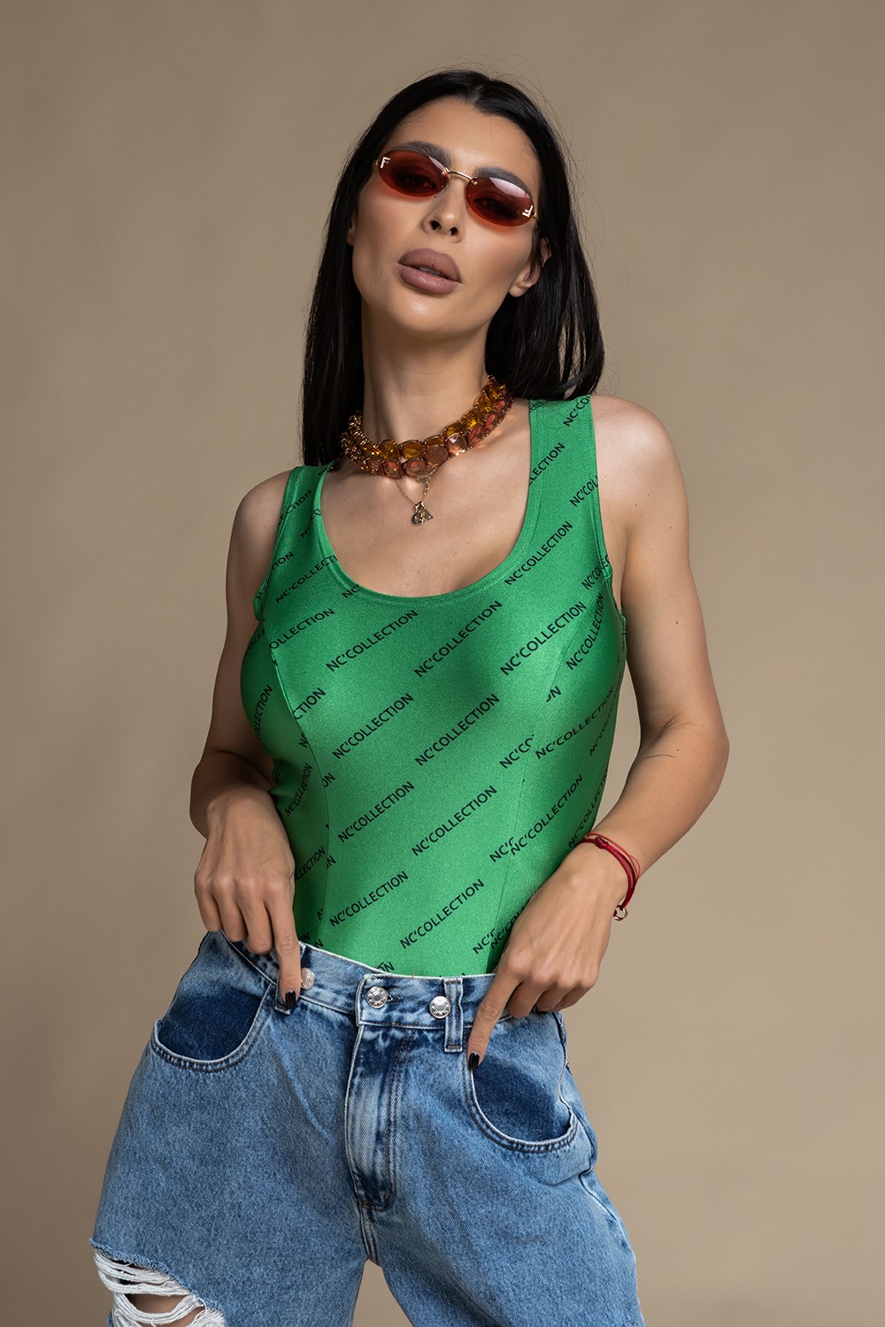 Топ Nikole 57183
