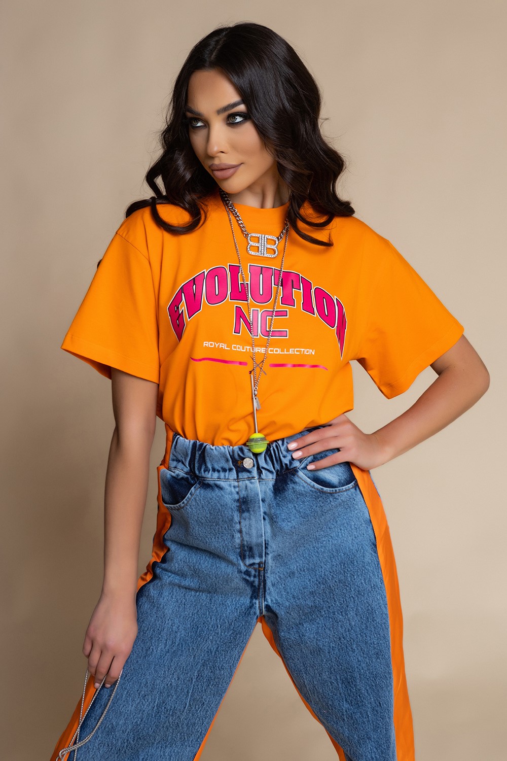 T-shirt Nikole 55176
