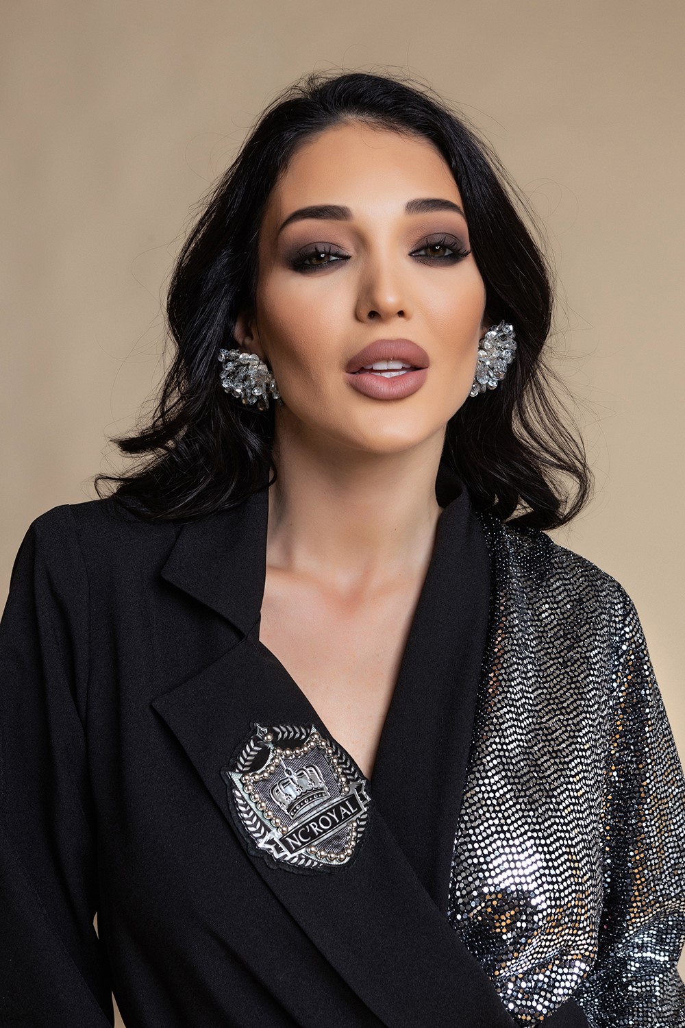 Рокля Nikole 27103 — снимка 9