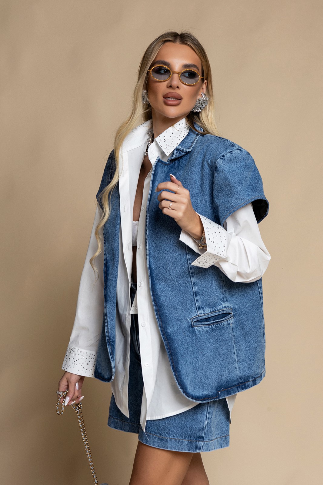 Coat Nikole 33131