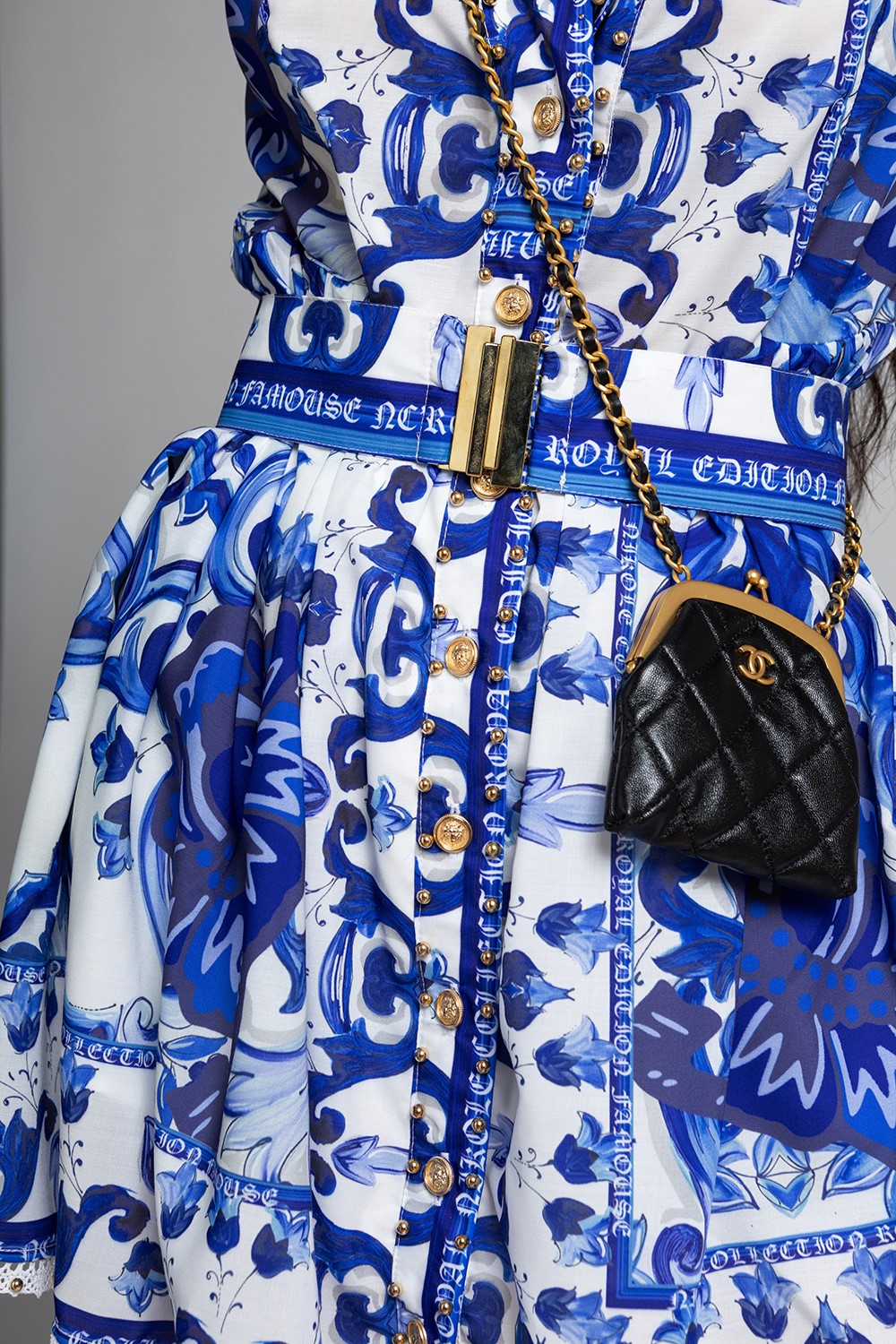 Dress Nikole 27141 — photograph 9