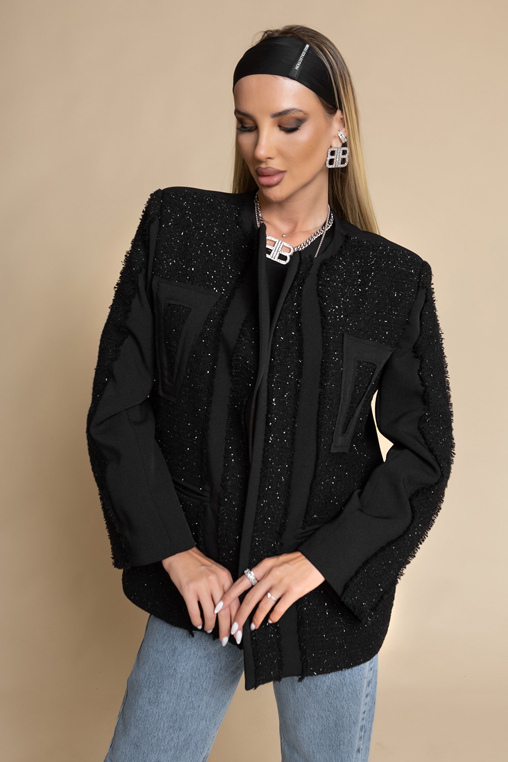 Сако Nikole 33135