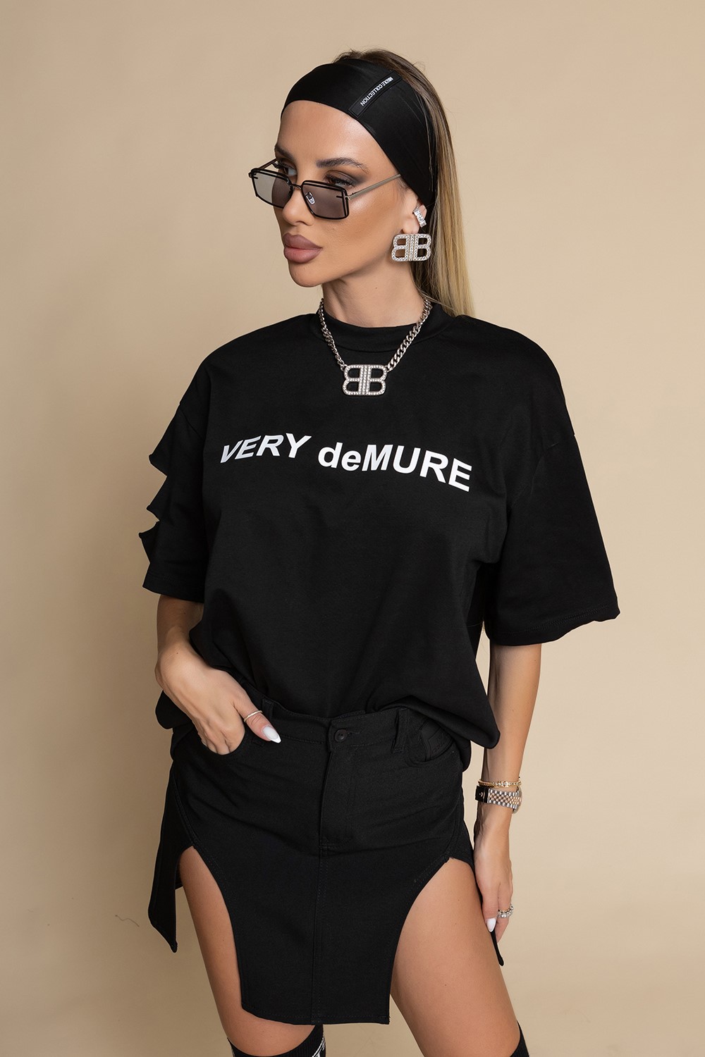 T-shirt Nikole 55197