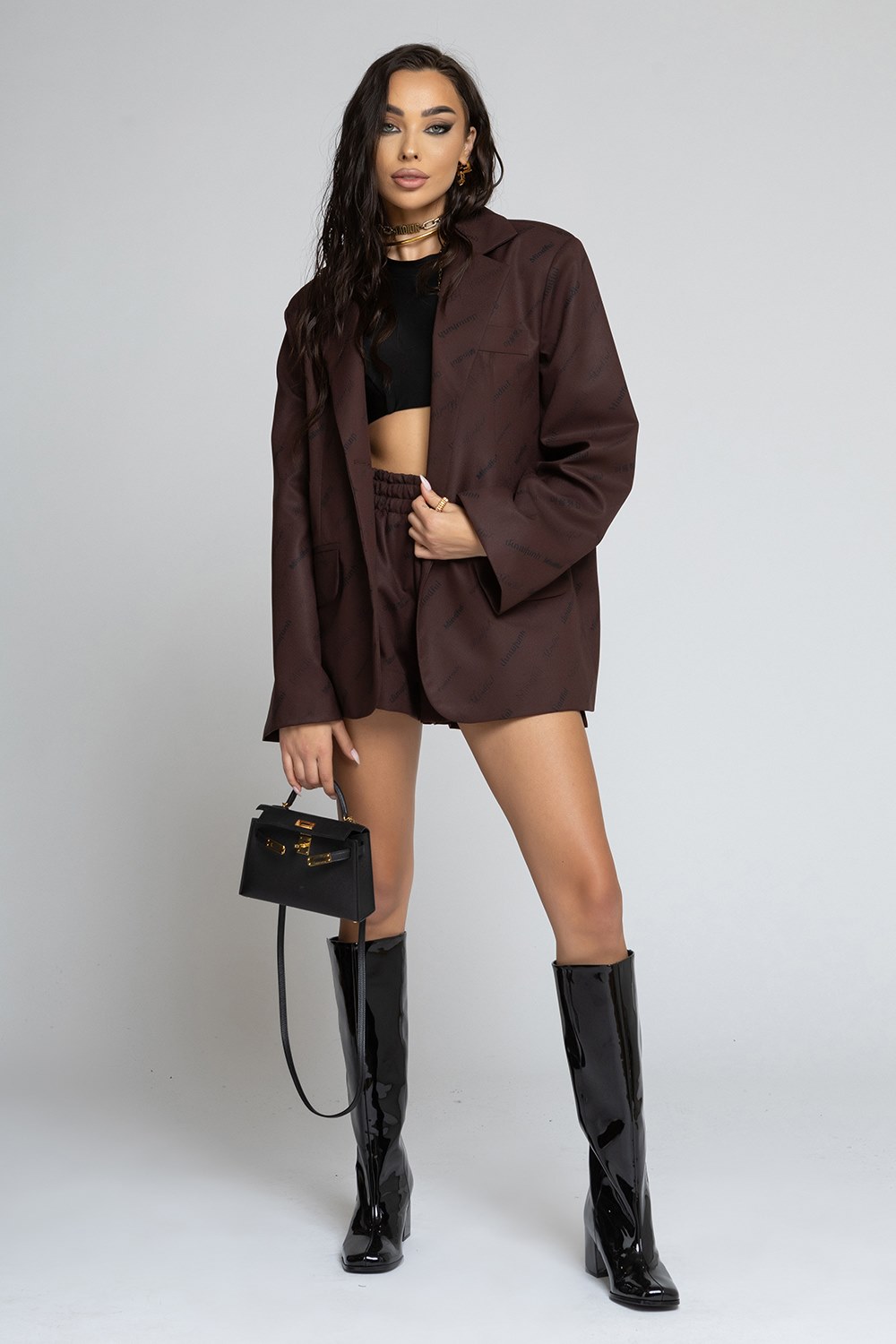 Сако Nikole 33142 — снимка 10