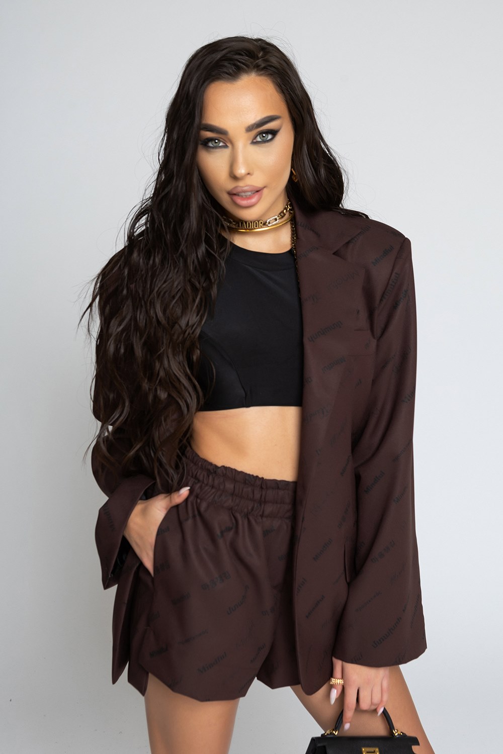 Сако Nikole 33142 — снимка 11