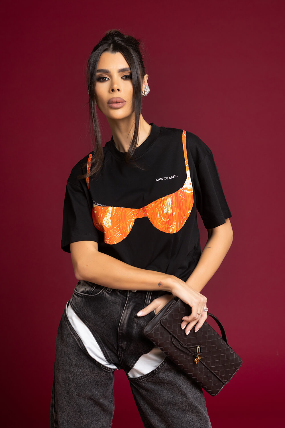 T-shirt Nikole 56120