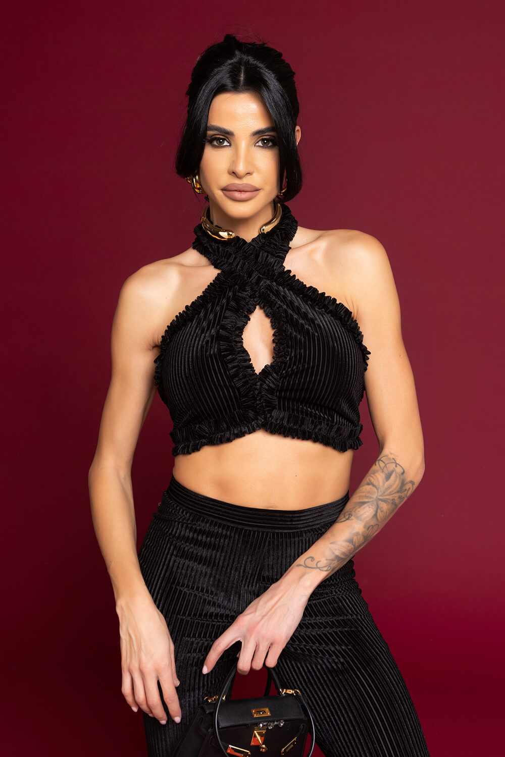 Комплект Nikole 88195 — снимка 7