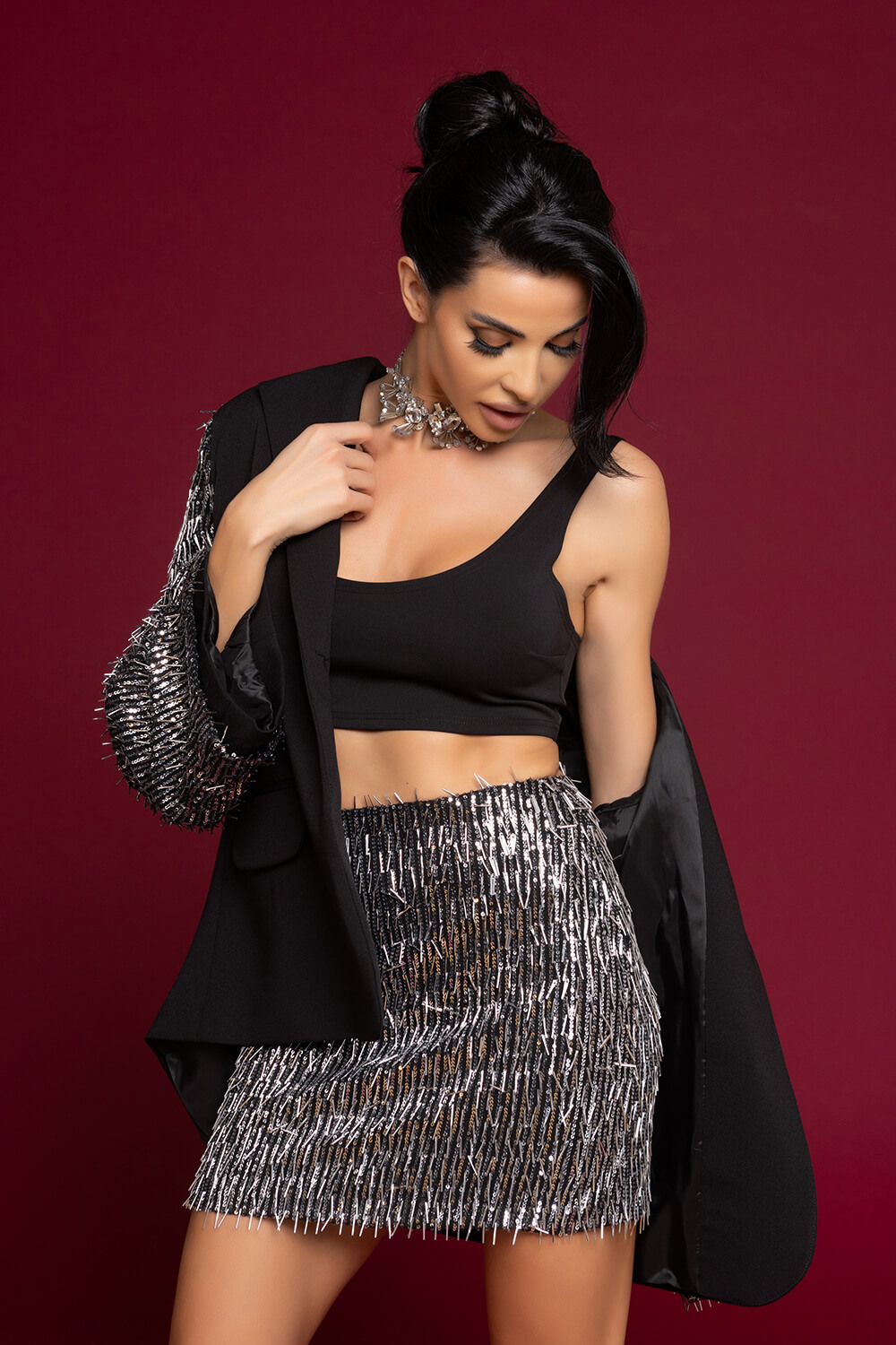 Sets: Set Nikole 8901