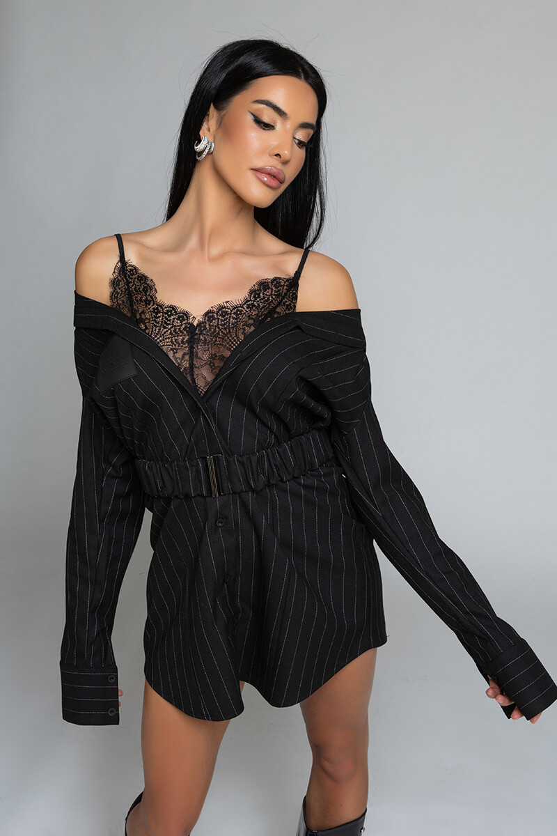 Рокля Nikole 281531 — снимка 7