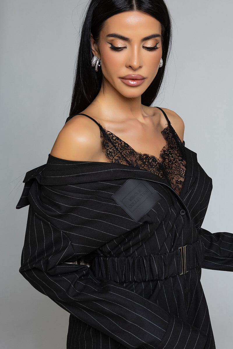 Рокля Nikole 281531 — снимка 8