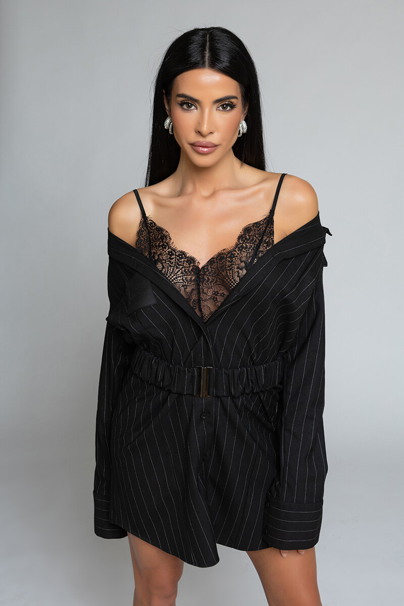 Рокля Nikole 281531 — снимка 10