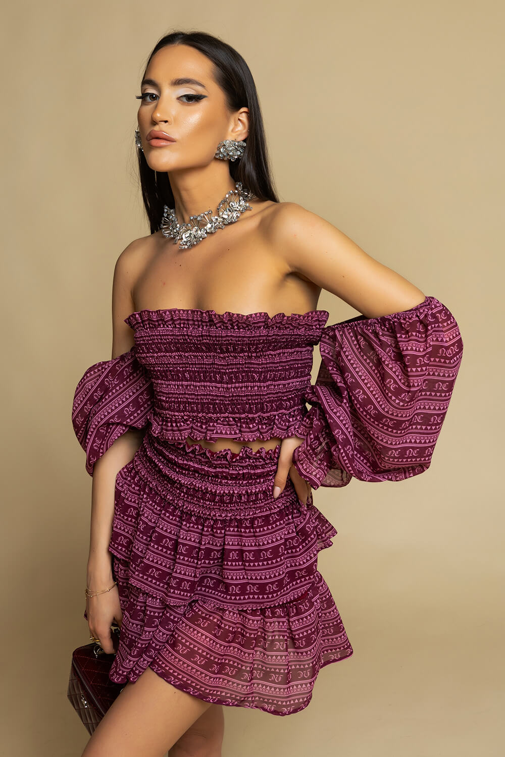 Set Nikole 89146