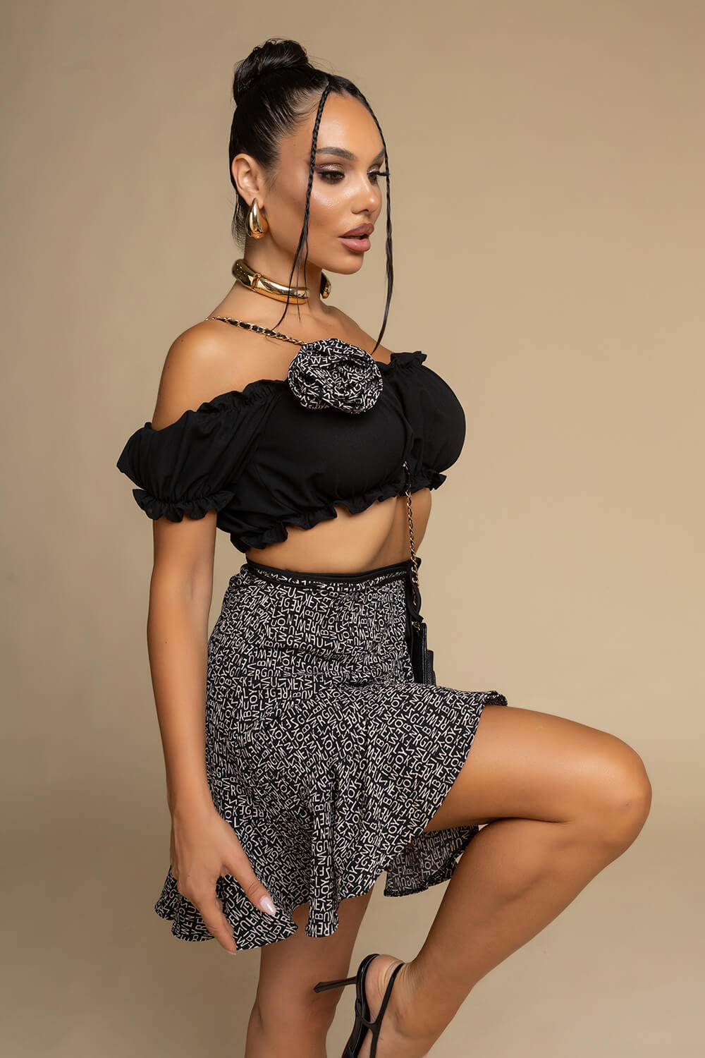 Комплект Nikole 90204 — снимка 6